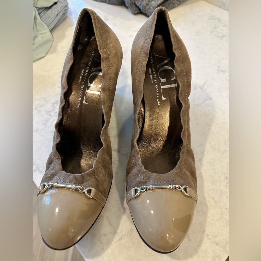 AGL WEDGES